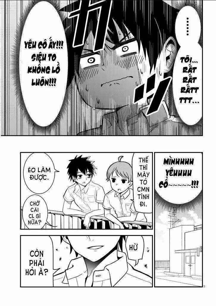 Nega-Kun Và Posi-Chan Chapter 1 trang 5