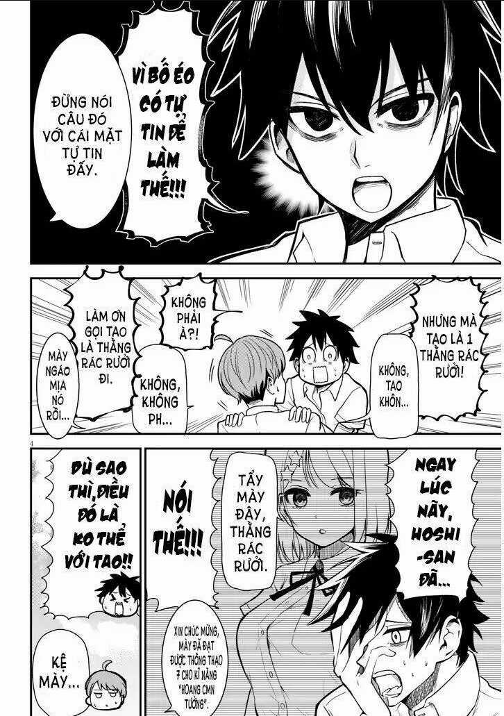 Nega-Kun Và Posi-Chan Chapter 1 trang 6