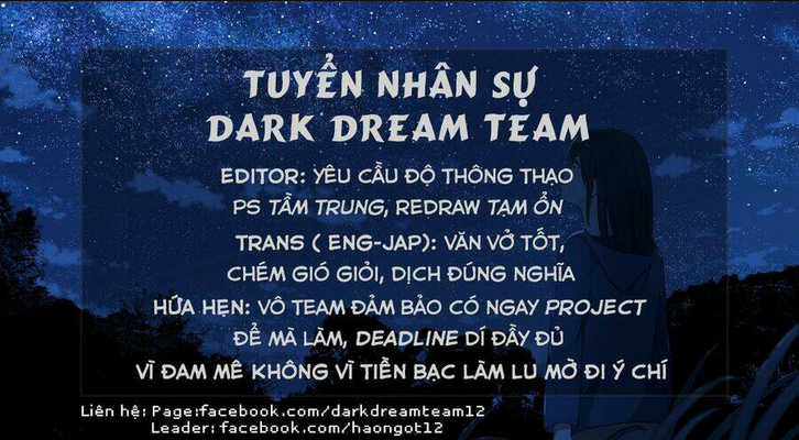 Nega-Kun Và Posi-Chan Chapter 17 trang 14