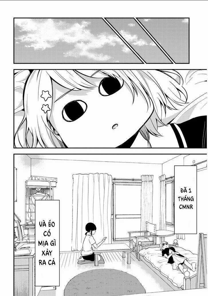 Nega-Kun Và Posi-Chan Chapter 18 trang 2