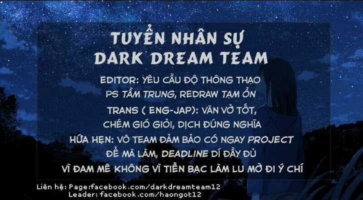 Nega-Kun Và Posi-Chan Chapter 19 trang 10