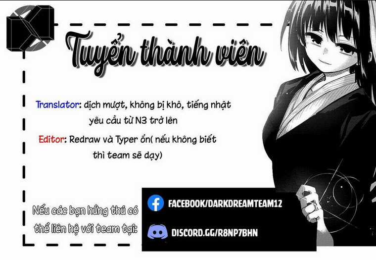 Nega-Kun Và Posi-Chan Chapter 23 trang 11
