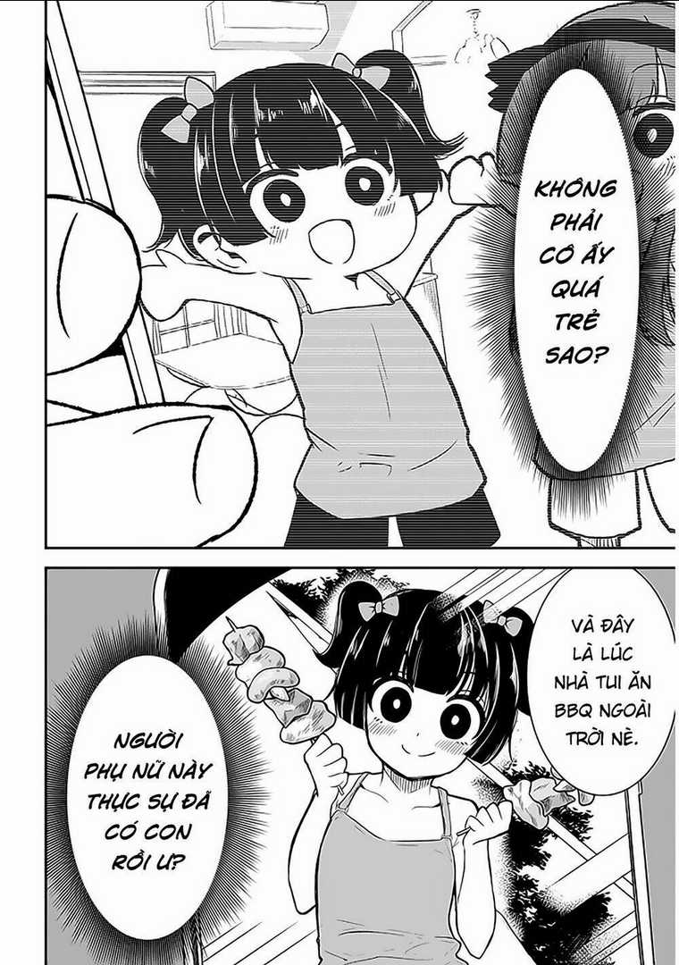 Nega-Kun Và Posi-Chan Chapter 29 trang 8