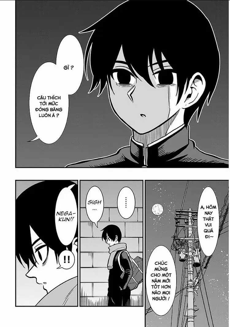 Nega-Kun Và Posi-Chan Chapter 37 trang 7