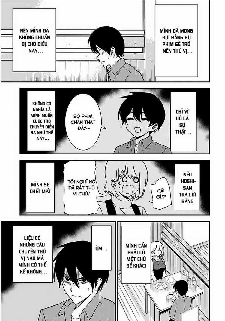 Nega-Kun Và Posi-Chan Chapter 45 trang 4