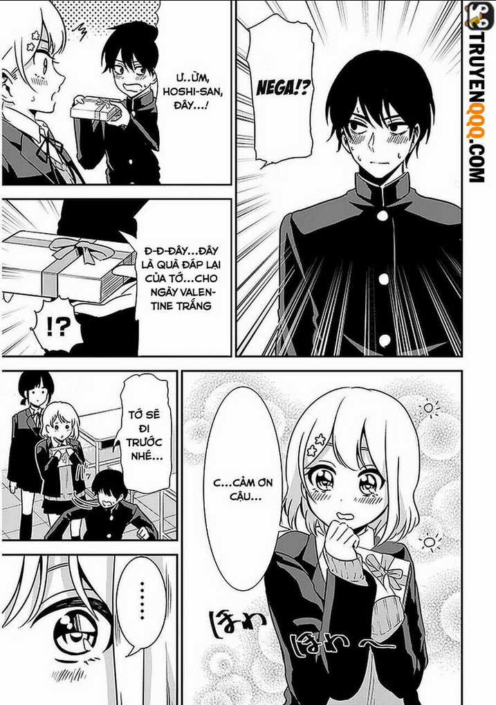 Nega-Kun Và Posi-Chan Chapter 46 trang 8