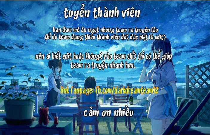 Nega-Kun Và Posi-Chan Chapter 8 trang 12