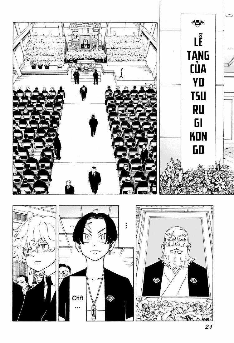 Negai No Astro Chapter 1 trang 10