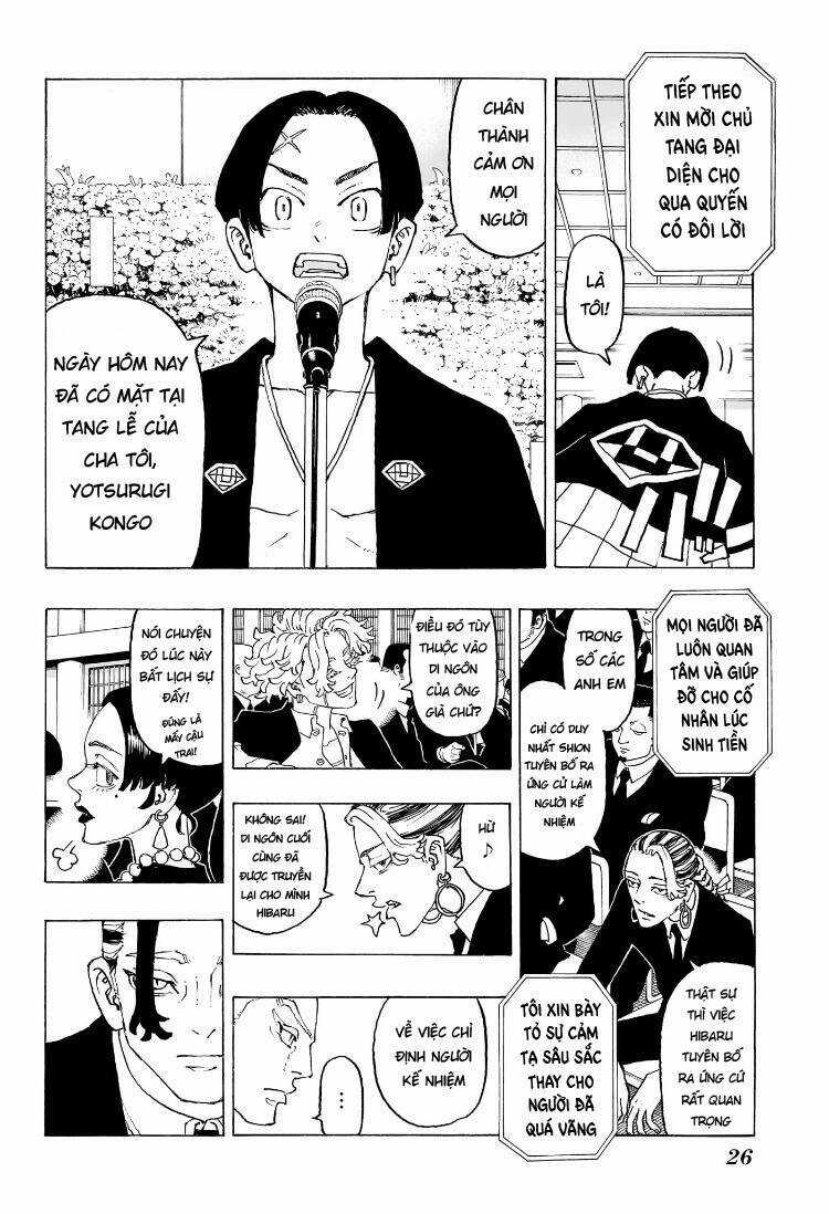 Negai No Astro Chapter 1 trang 12