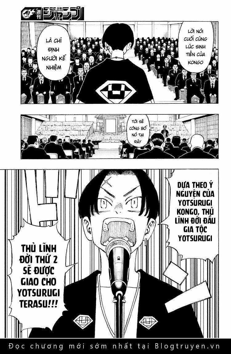 Negai No Astro Chapter 1 trang 13