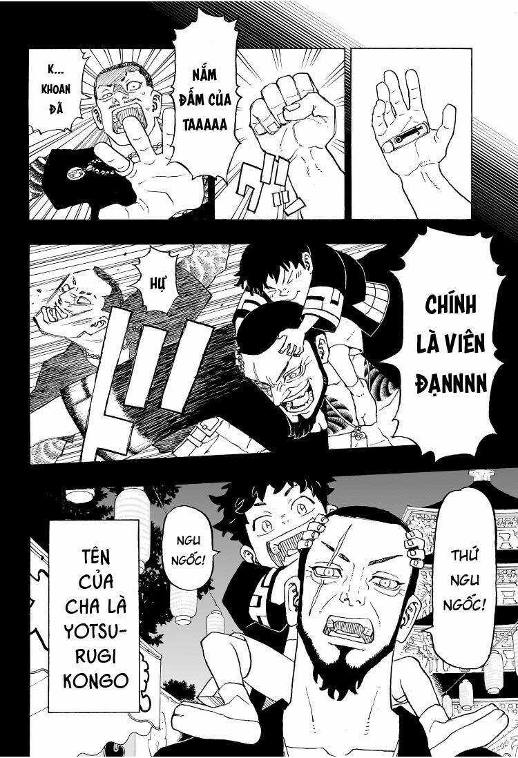 Negai No Astro Chapter 1 trang 16