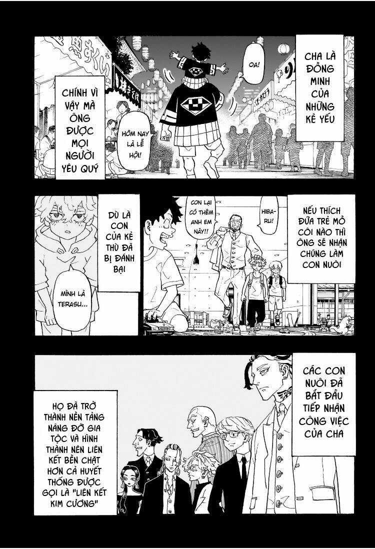 Negai No Astro Chapter 1 trang 19