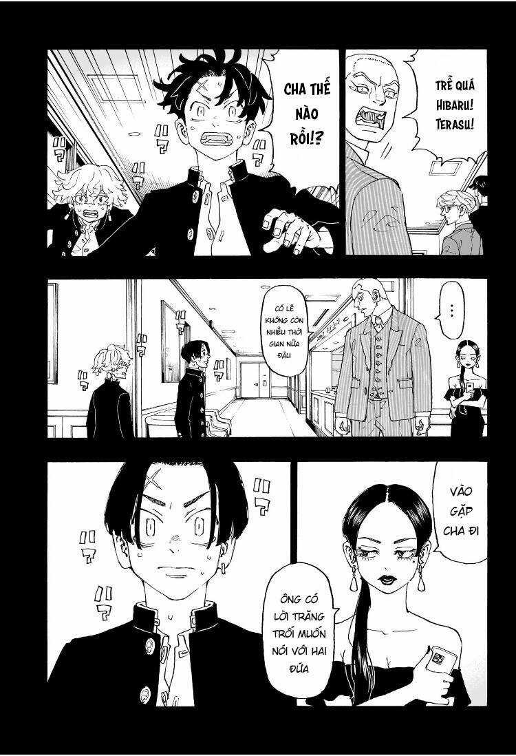 Negai No Astro Chapter 1 trang 21