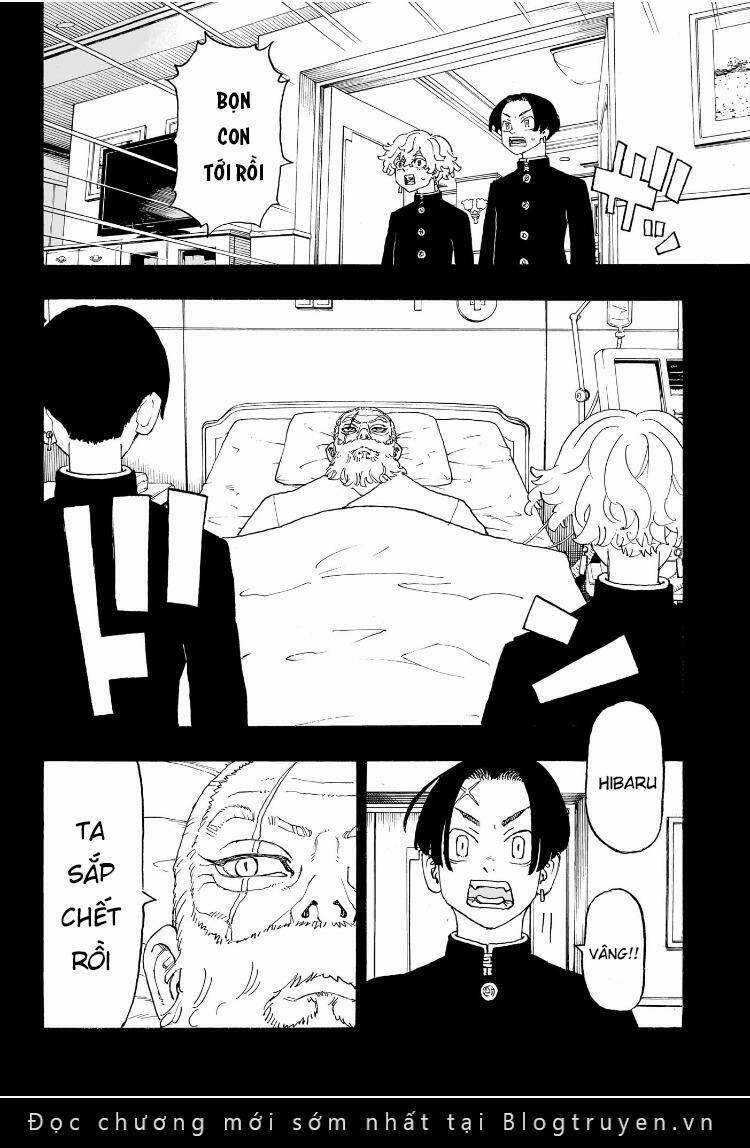 Negai No Astro Chapter 1 trang 22