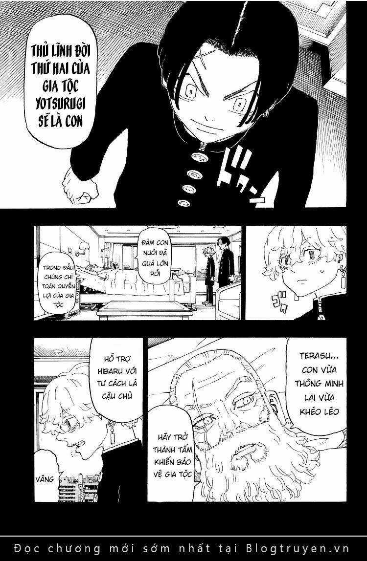 Negai No Astro Chapter 1 trang 23