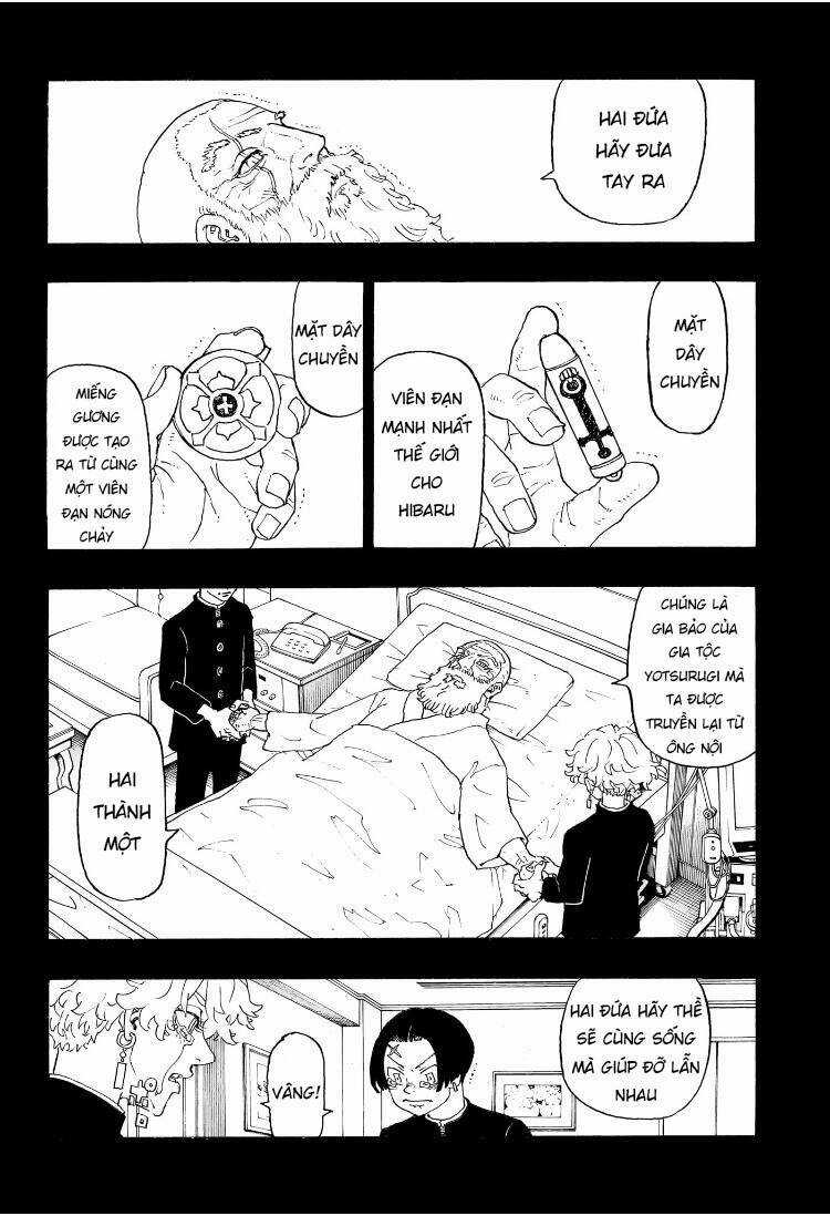 Negai No Astro Chapter 1 trang 24