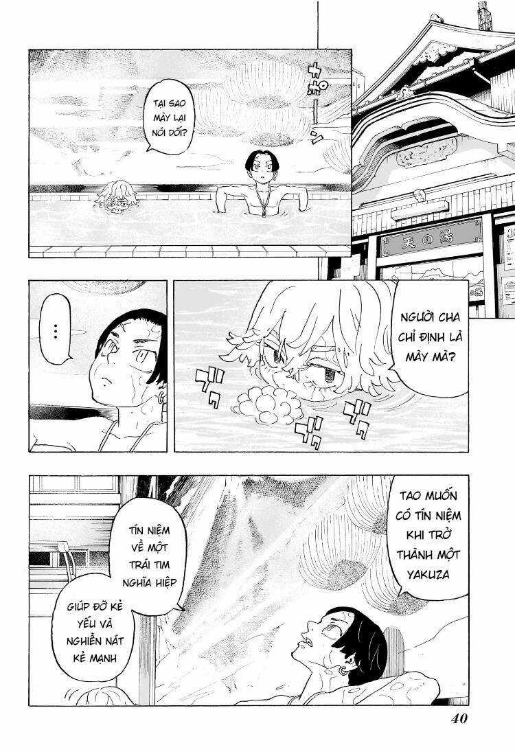 Negai No Astro Chapter 1 trang 26