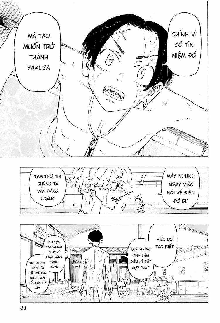 Negai No Astro Chapter 1 trang 27