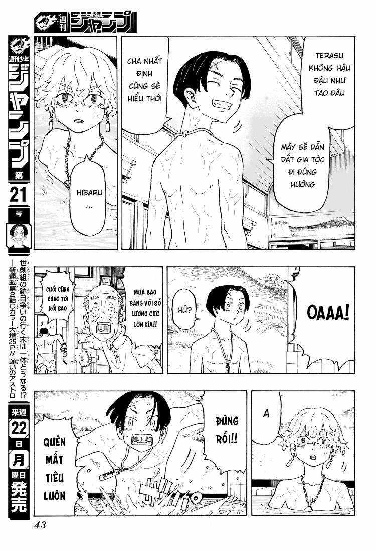 Negai No Astro Chapter 1 trang 29