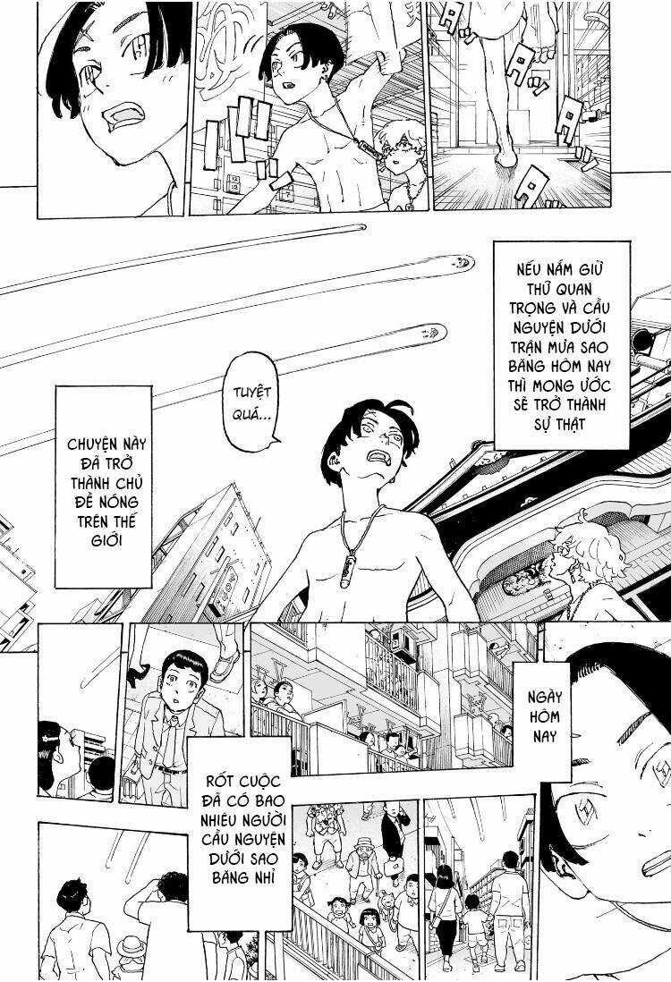 Negai No Astro Chapter 1 trang 30