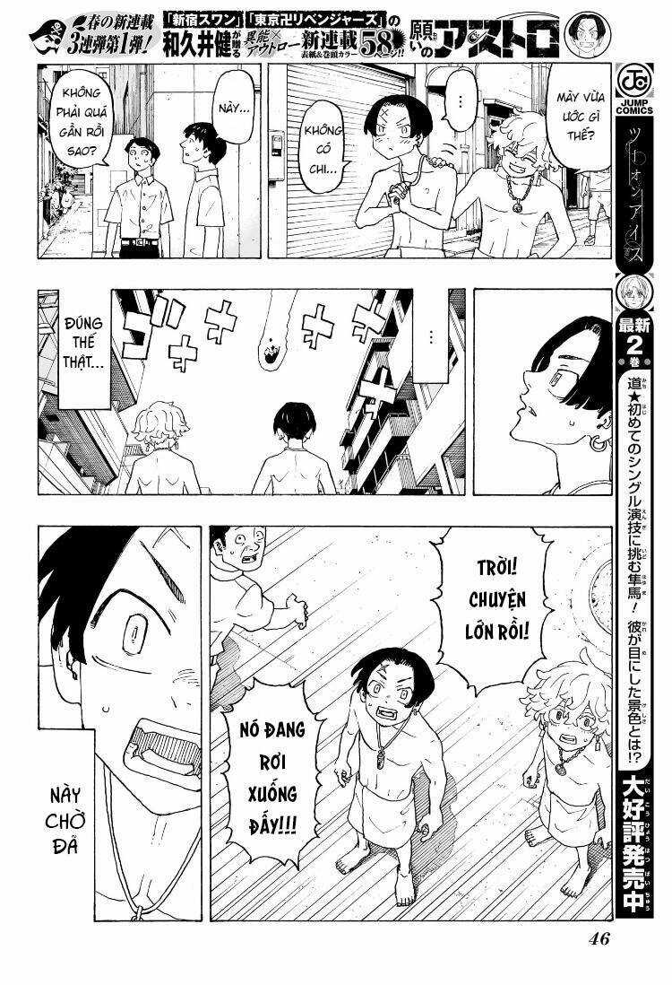 Negai No Astro Chapter 1 trang 32