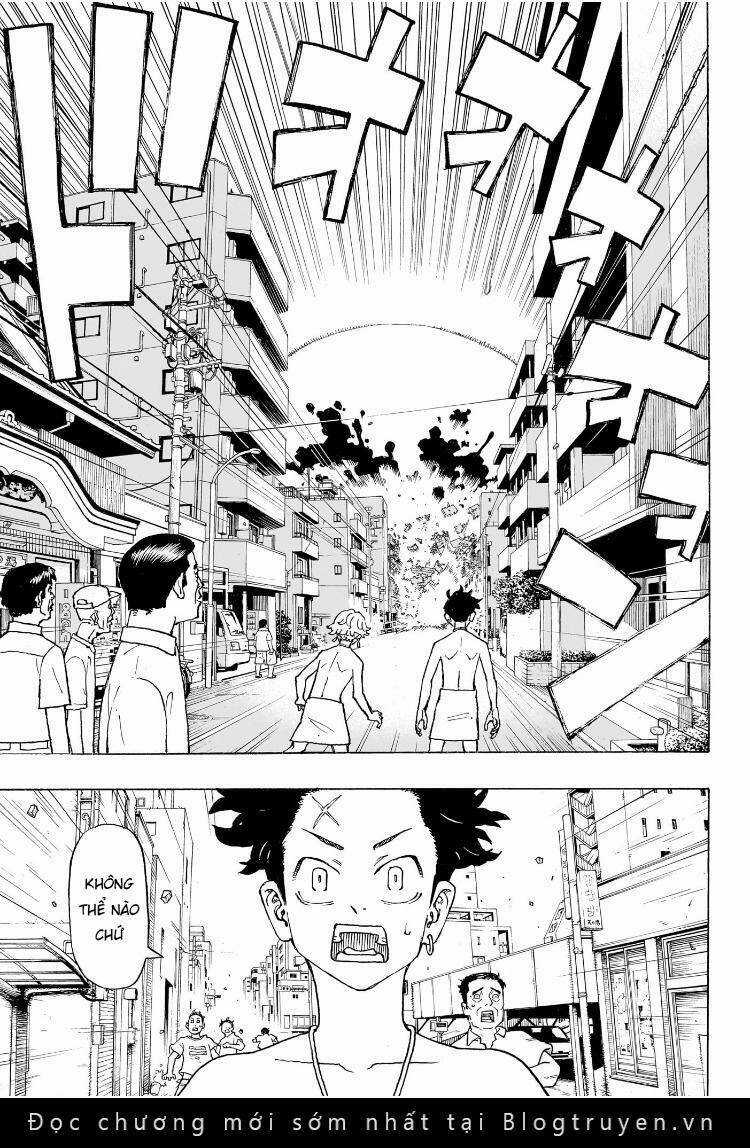 Negai No Astro Chapter 1 trang 33