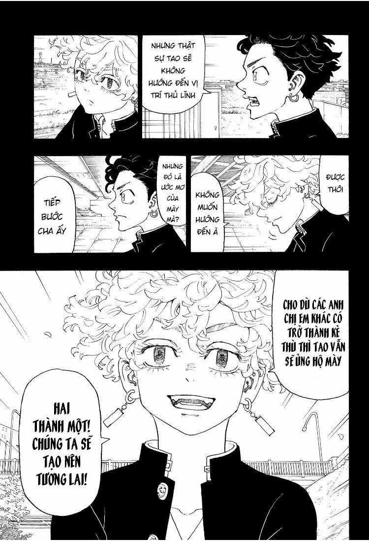 Negai No Astro Chapter 1 trang 39