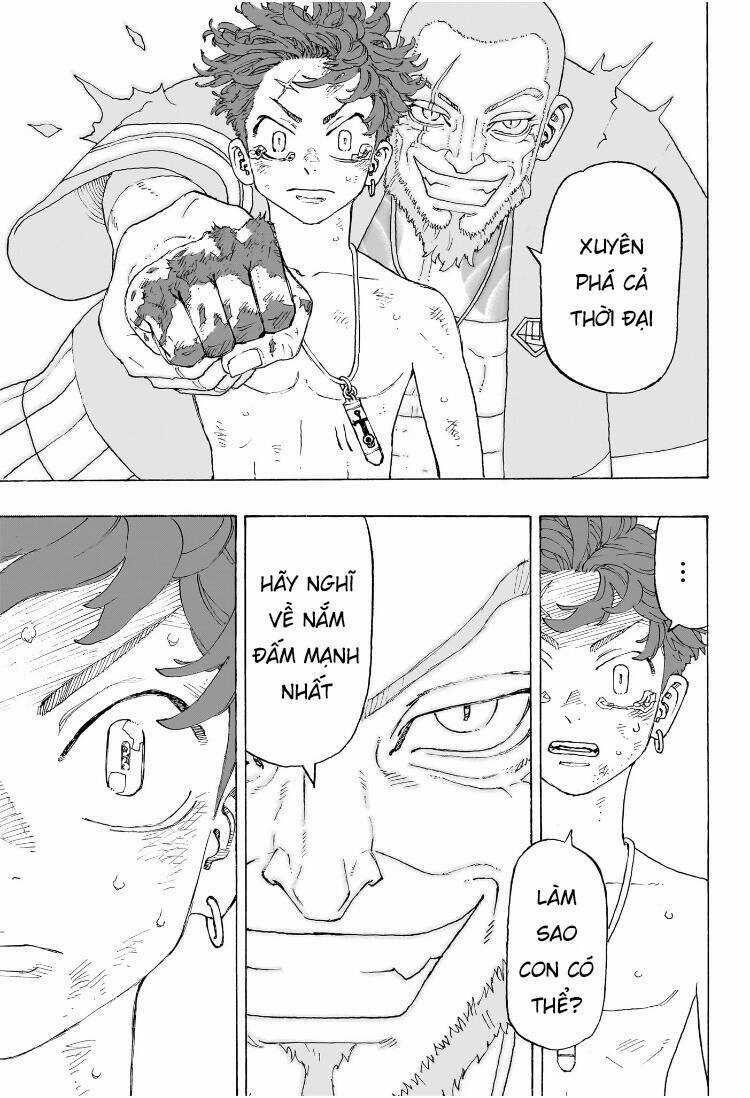 Negai No Astro Chapter 1 trang 43