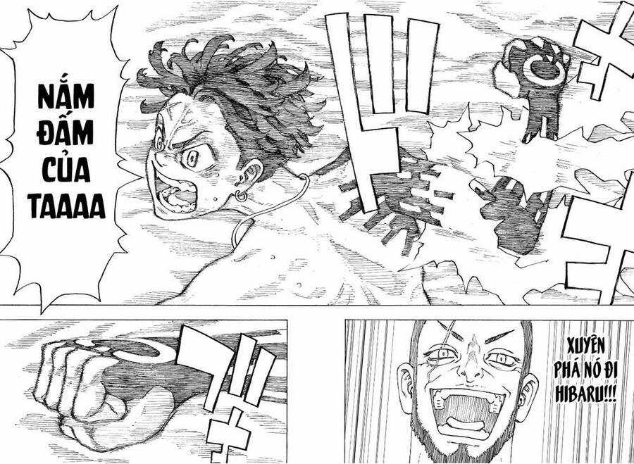 Negai No Astro Chapter 1 trang 46