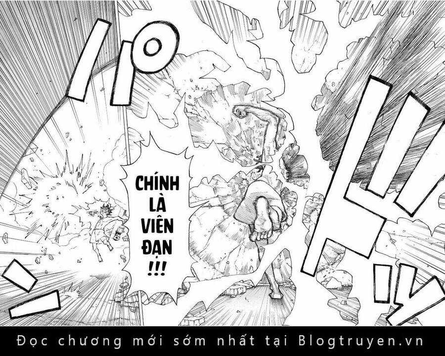 Negai No Astro Chapter 1 trang 47