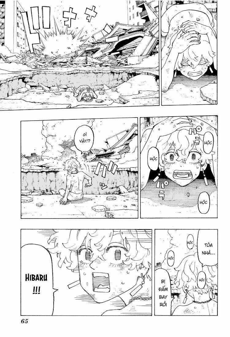 Negai No Astro Chapter 1 trang 49