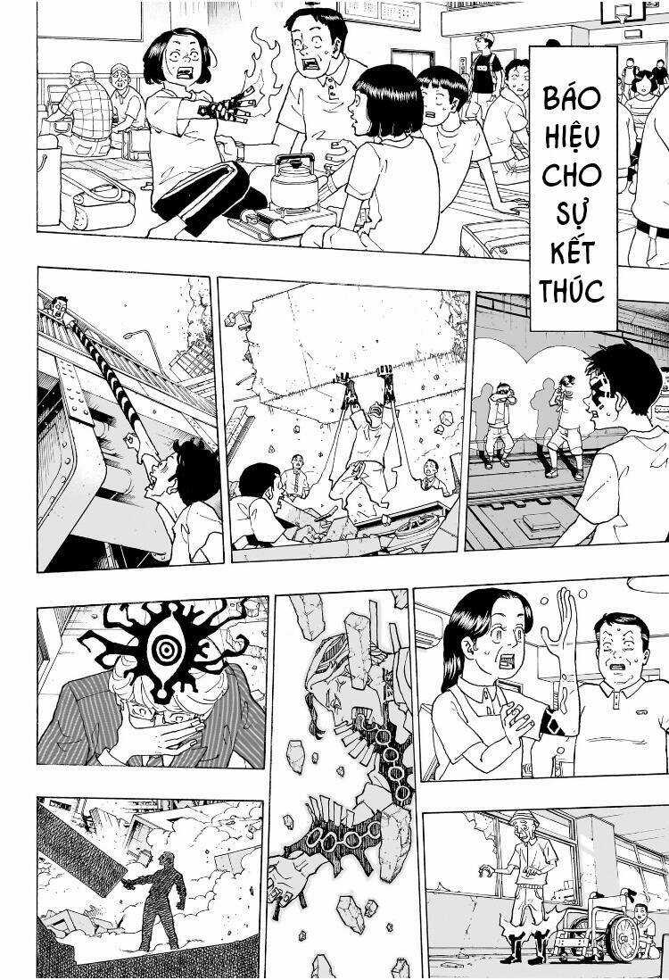 Negai No Astro Chapter 1 trang 54