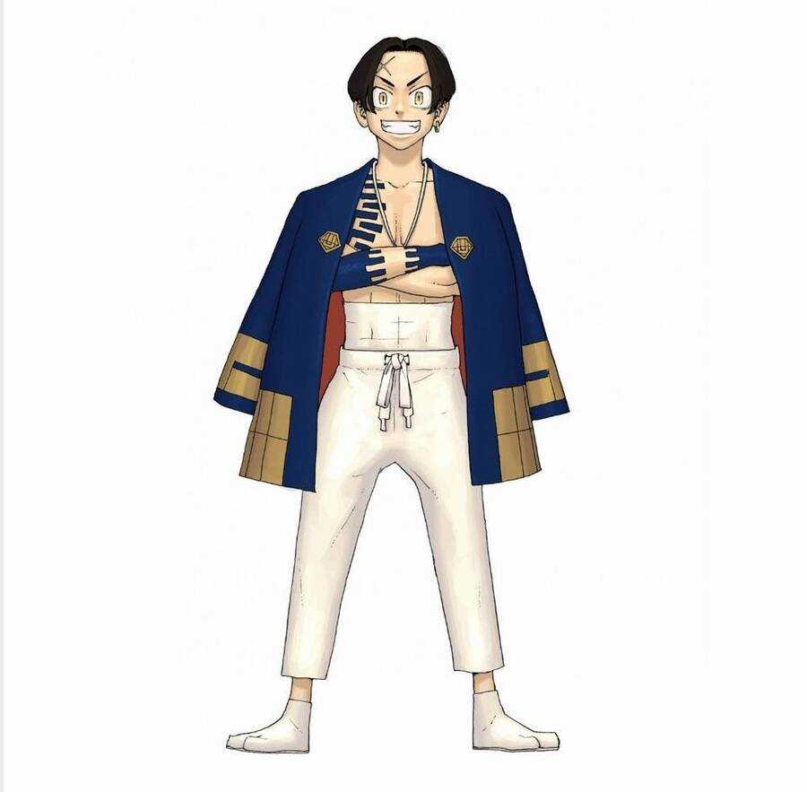 Negai No Astro Chapter 1 trang 56