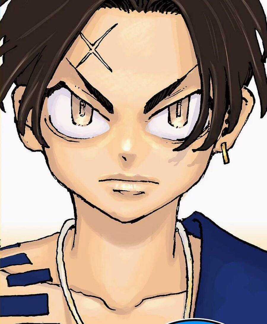 Negai No Astro Chapter 1 trang 57