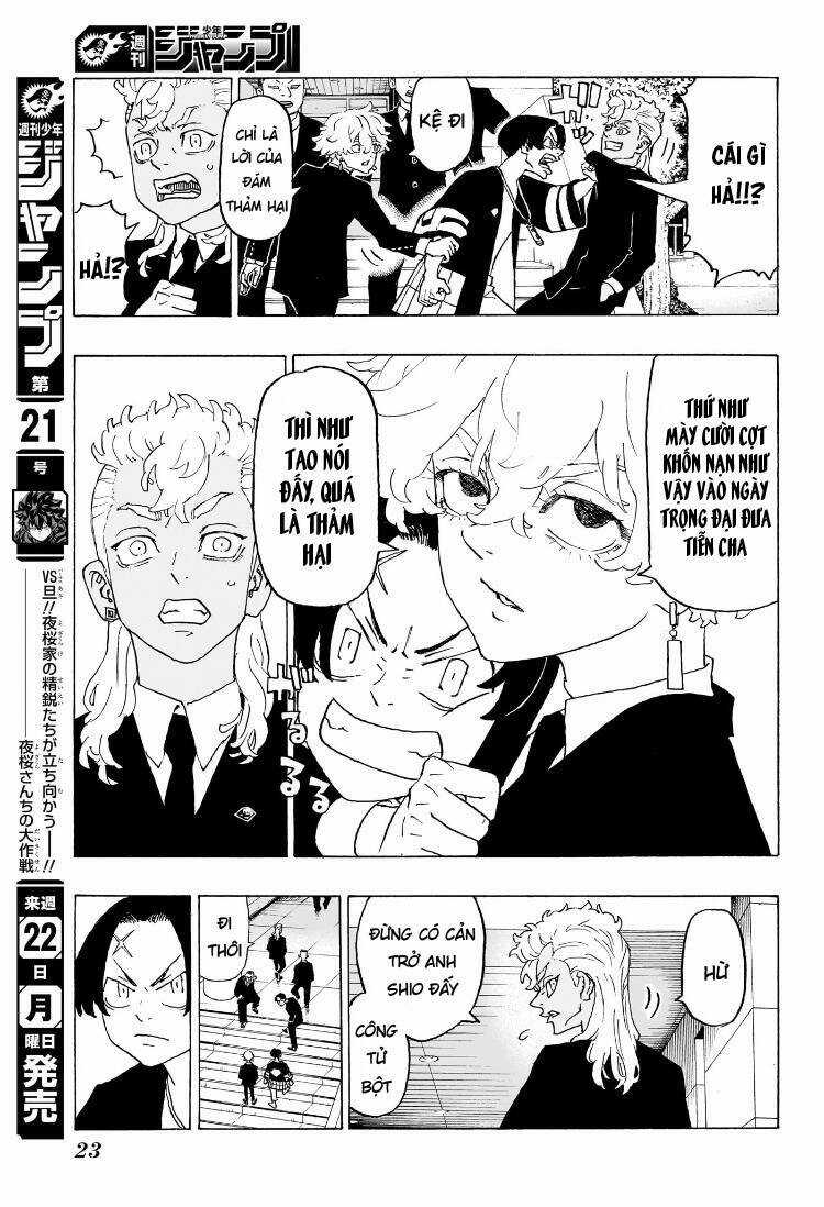 Negai No Astro Chapter 1 trang 9