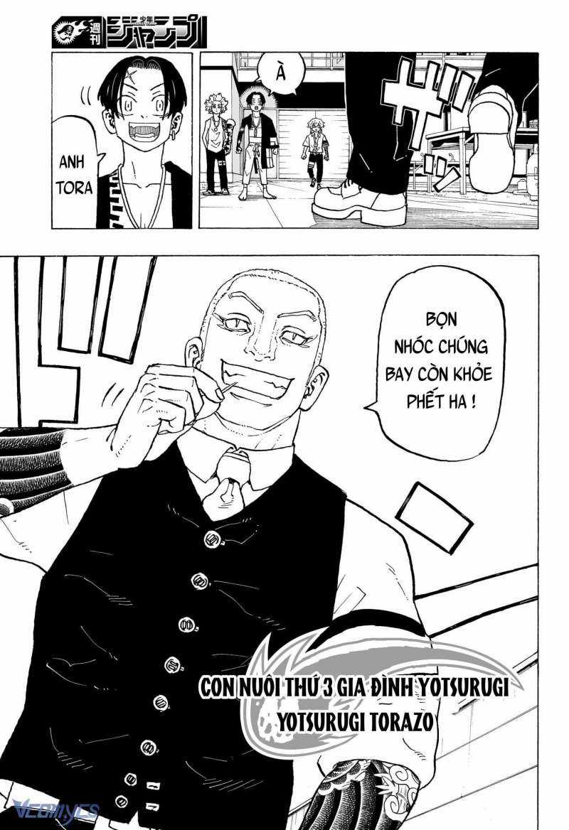 Negai No Astro Chapter 10 trang 14