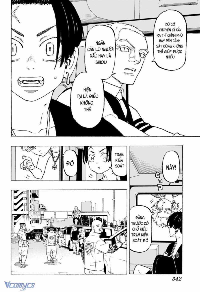 Negai No Astro Chapter 11 trang 13