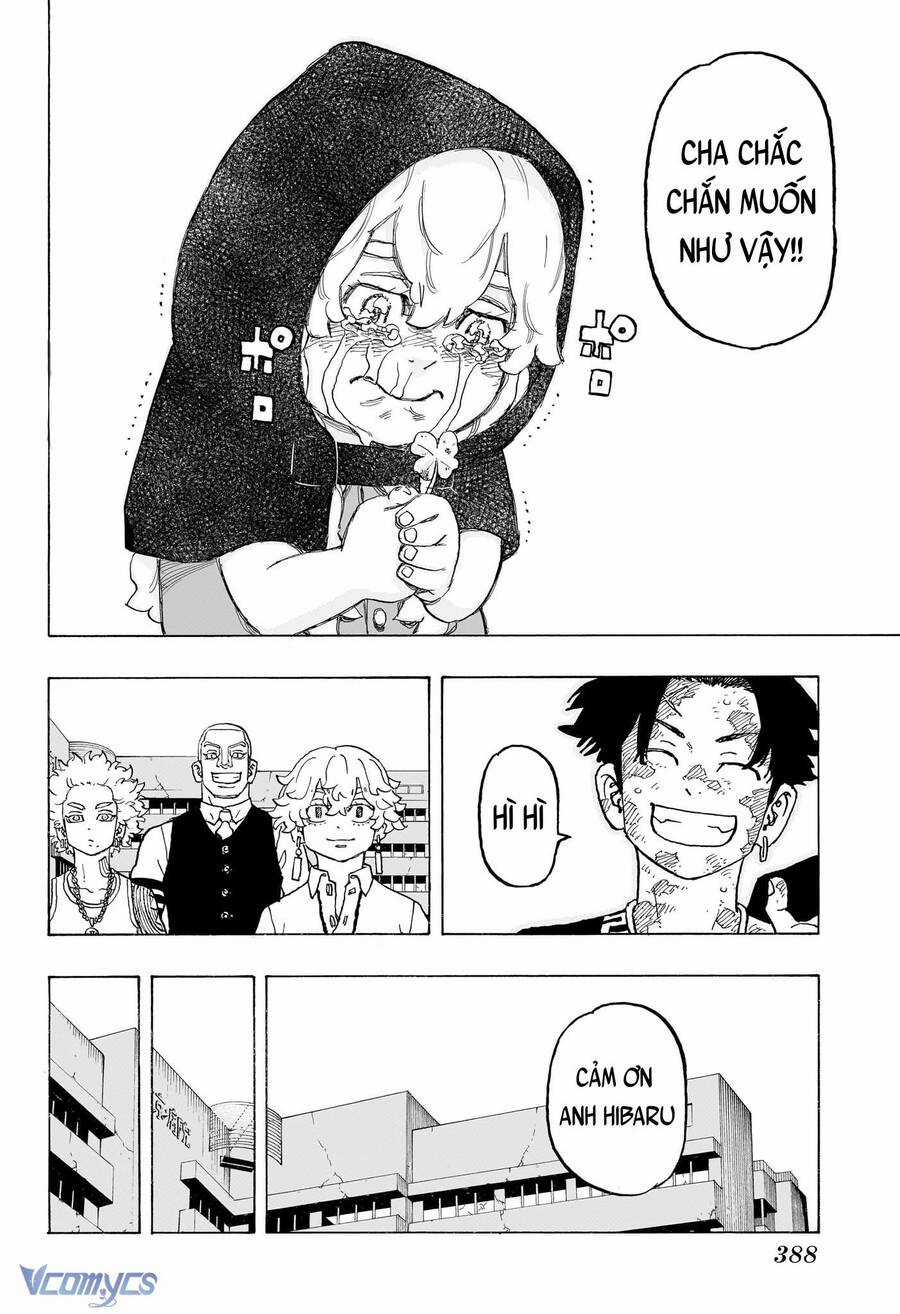 Negai No Astro Chapter 12 trang 11