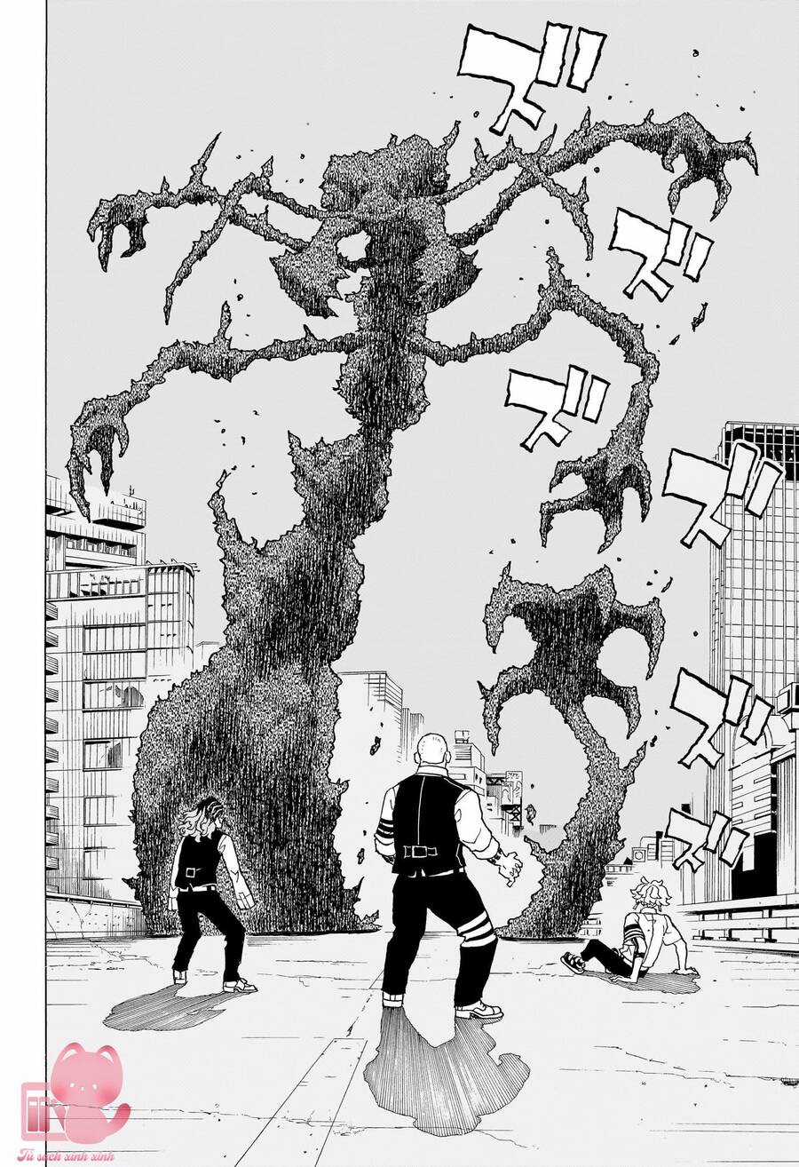 Negai No Astro Chapter 13 trang 16