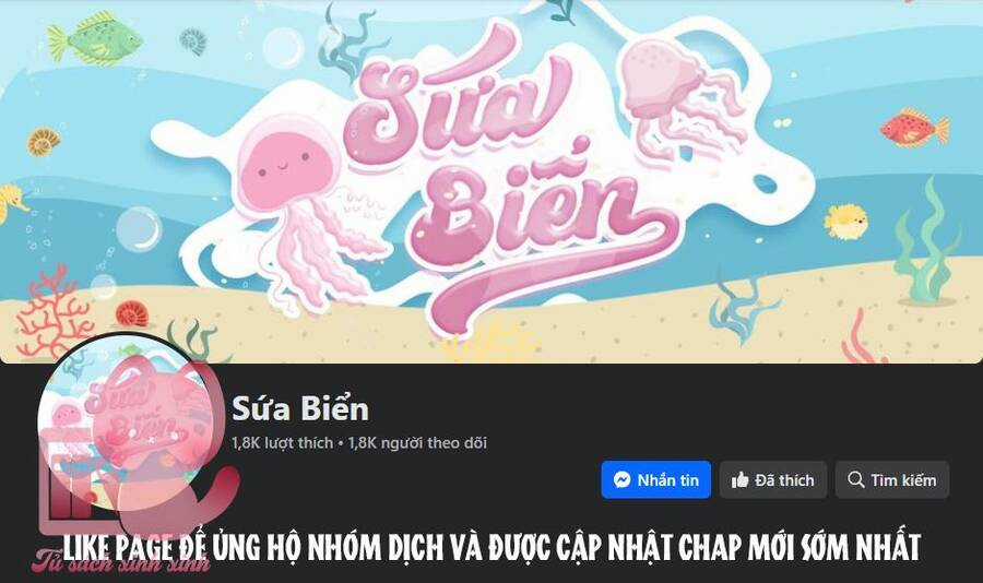 Negai No Astro Chapter 14 trang 22