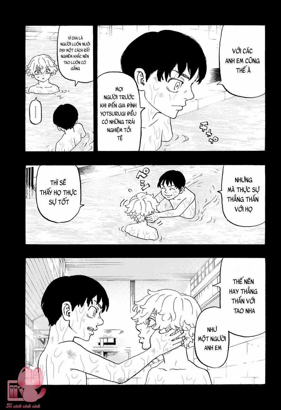 Negai No Astro Chapter 15 trang 17