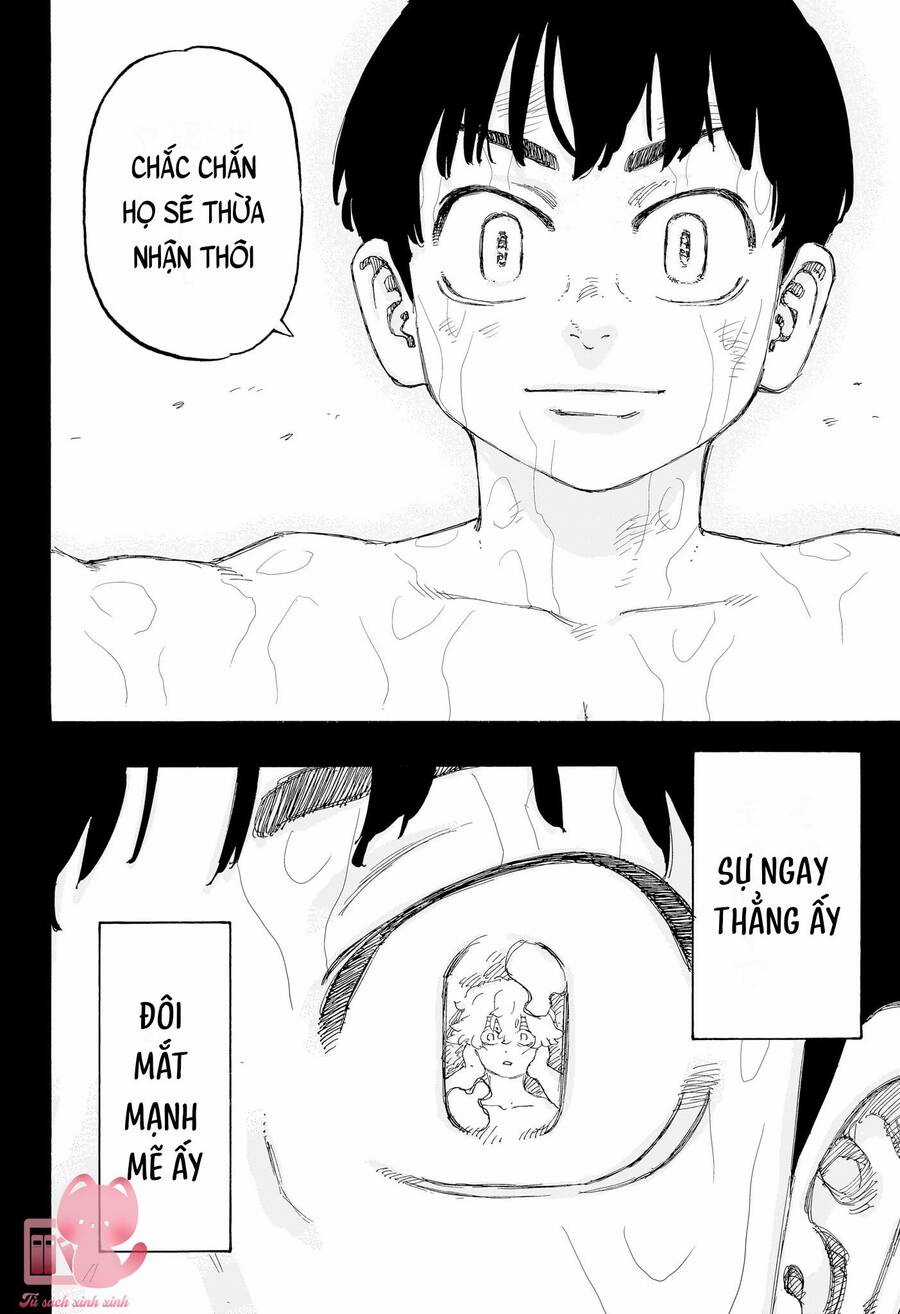 Negai No Astro Chapter 15 trang 18