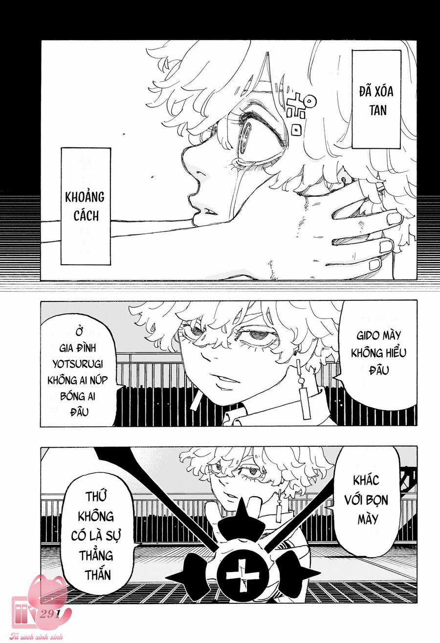 Negai No Astro Chapter 15 trang 19