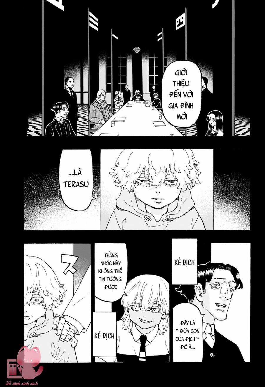 Negai No Astro Chapter 15 trang 5