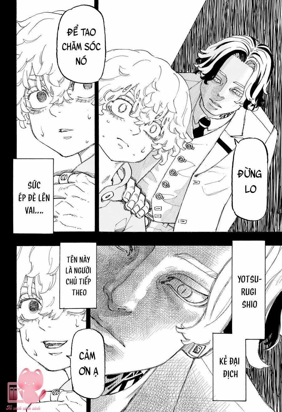 Negai No Astro Chapter 15 trang 6