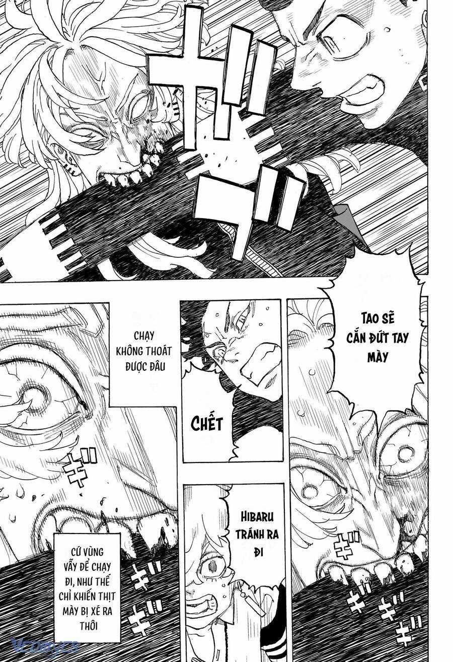 Negai No Astro Chapter 16 trang 12