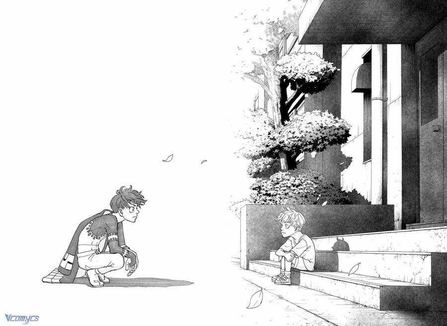 Negai No Astro Chapter 16 trang 13