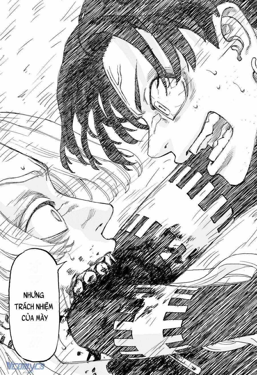 Negai No Astro Chapter 16 trang 17