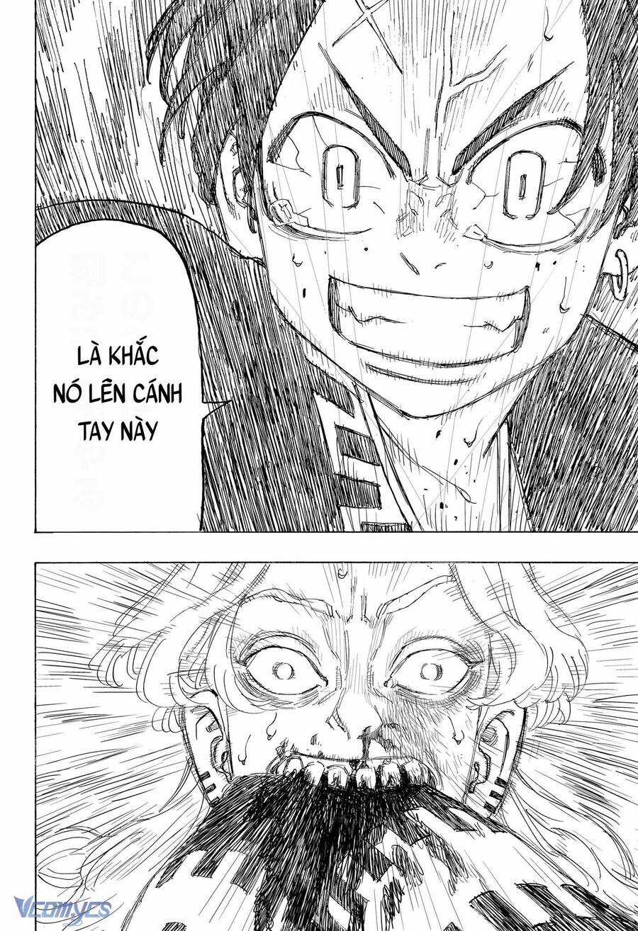 Negai No Astro Chapter 16 trang 18