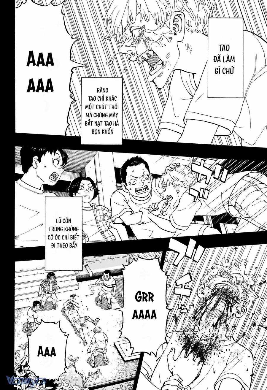 Negai No Astro Chapter 16 trang 5